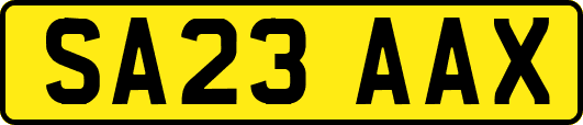 SA23AAX