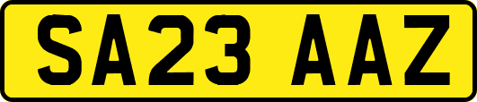SA23AAZ