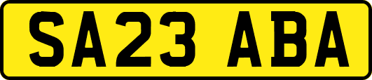 SA23ABA