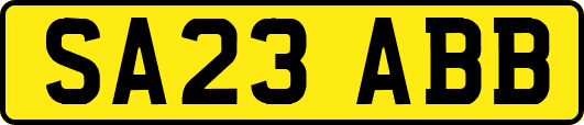 SA23ABB