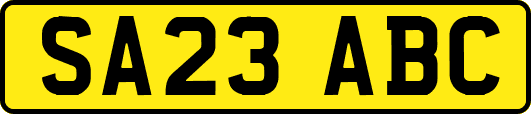 SA23ABC