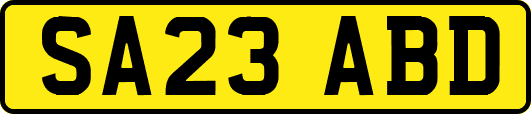 SA23ABD