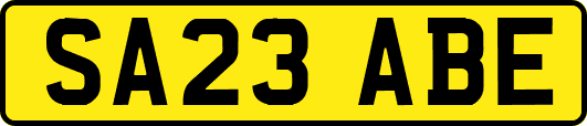 SA23ABE