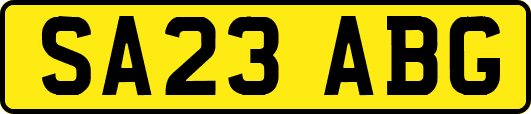 SA23ABG