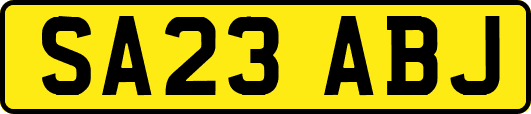SA23ABJ