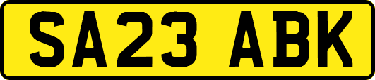 SA23ABK