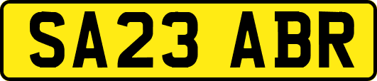 SA23ABR