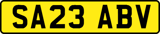 SA23ABV