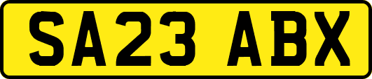 SA23ABX