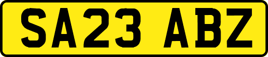 SA23ABZ