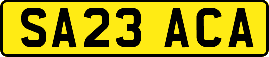 SA23ACA