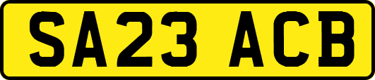 SA23ACB