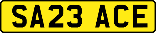 SA23ACE