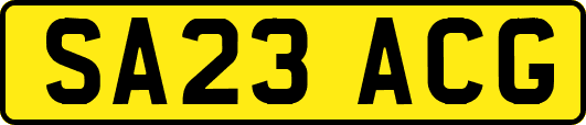 SA23ACG