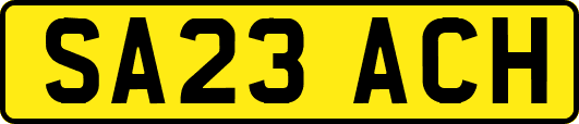 SA23ACH