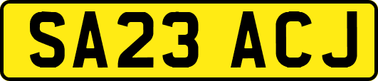SA23ACJ