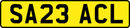 SA23ACL