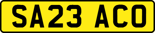 SA23ACO