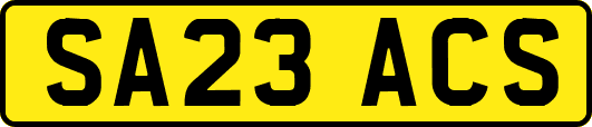 SA23ACS