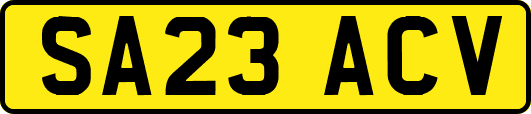 SA23ACV