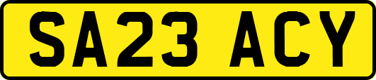 SA23ACY