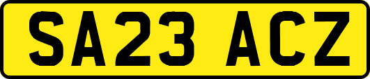 SA23ACZ