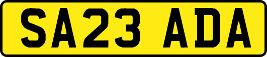 SA23ADA