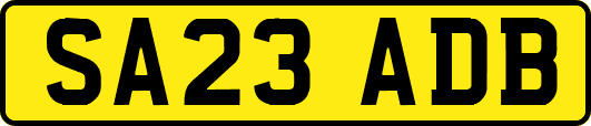 SA23ADB