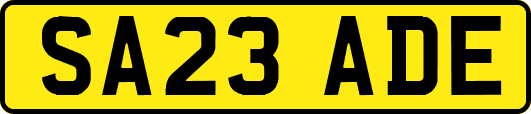 SA23ADE