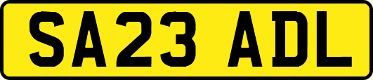 SA23ADL