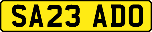 SA23ADO