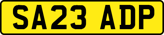 SA23ADP