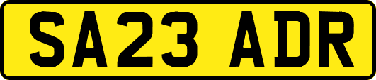 SA23ADR