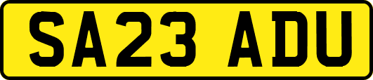 SA23ADU