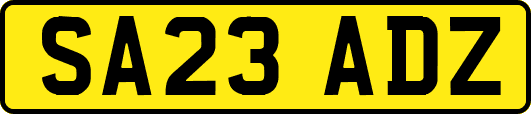 SA23ADZ