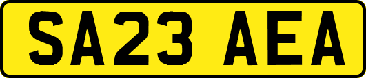 SA23AEA
