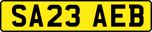 SA23AEB