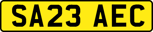 SA23AEC