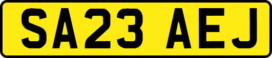 SA23AEJ