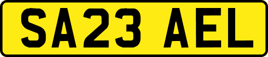 SA23AEL