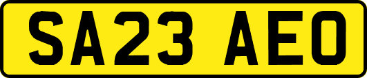 SA23AEO