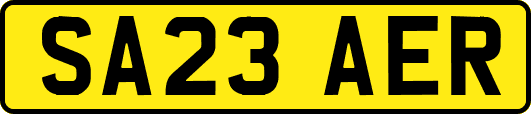 SA23AER