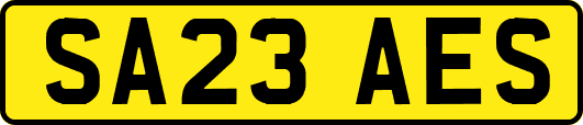 SA23AES