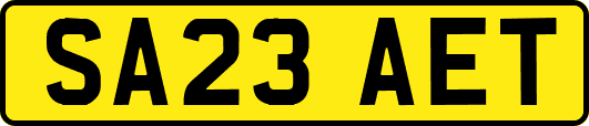 SA23AET