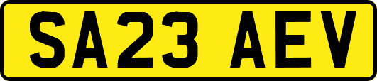 SA23AEV