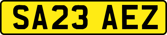 SA23AEZ