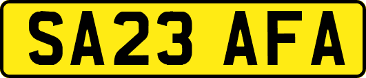 SA23AFA