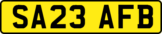 SA23AFB
