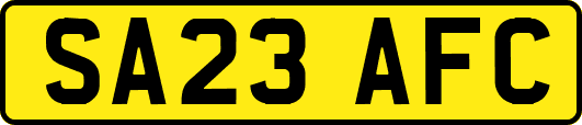 SA23AFC