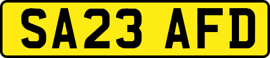 SA23AFD